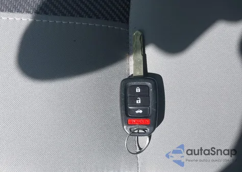 2017 Honda Civic Lx from USA, damaged, VIN 19XFC2F51HE081190